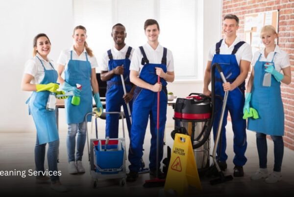 office cleaning miami