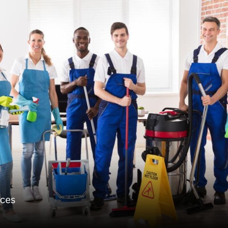 office cleaning miami