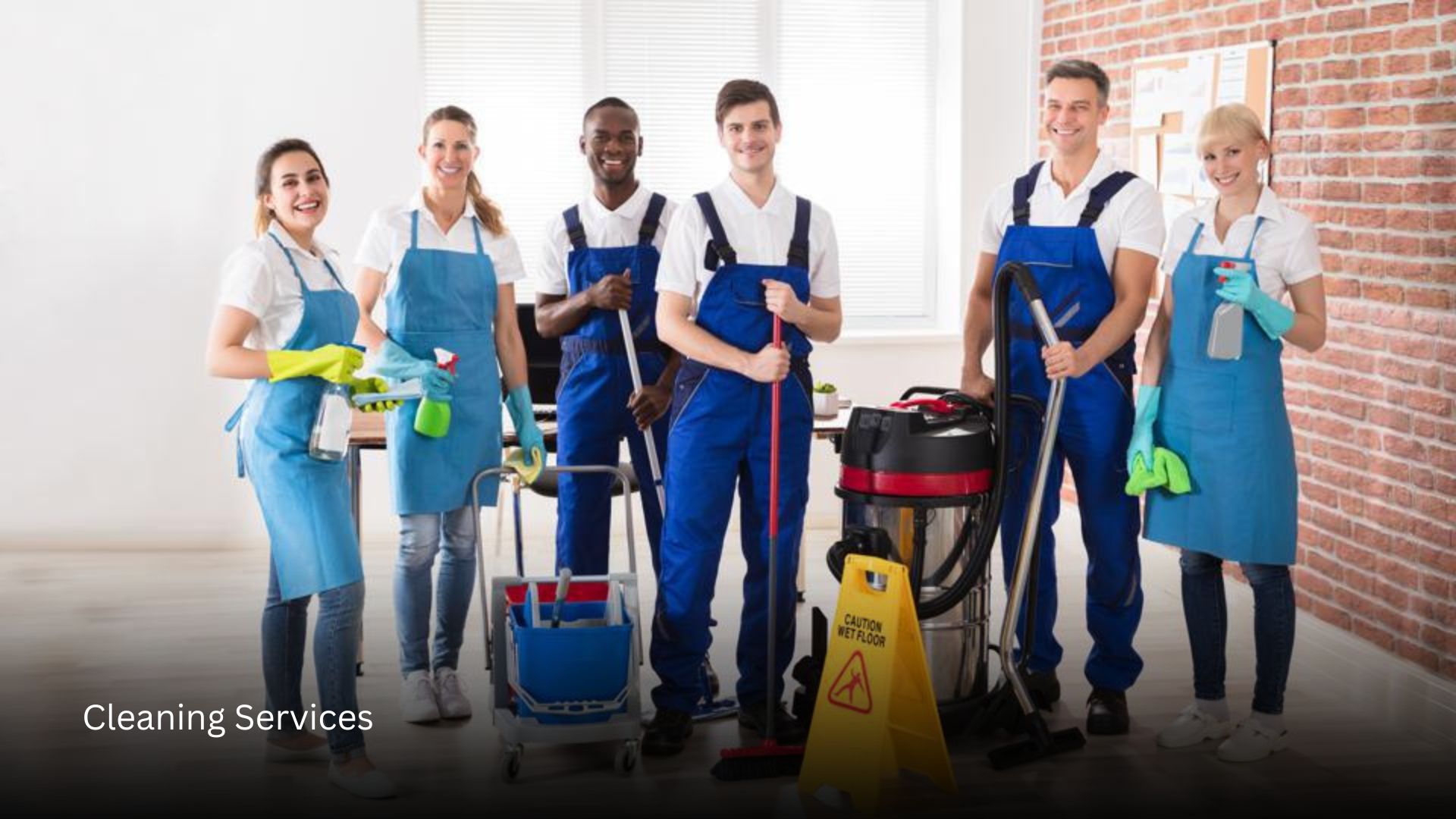 office cleaning miami